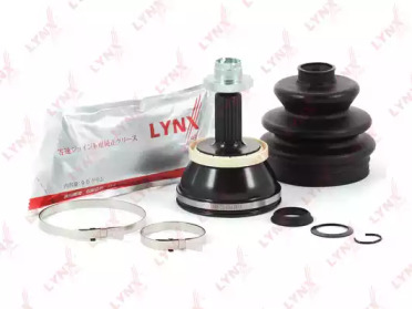 lynxauto co8019