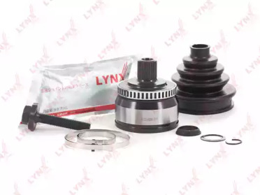 lynxauto co8029a