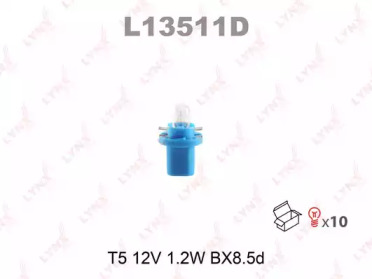 LYNXAUTO L13511D