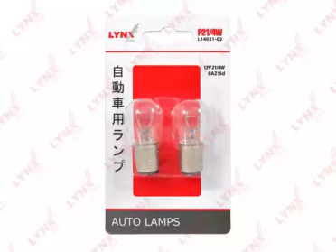 LYNXAUTO L14021-02