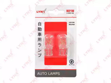 LYNXAUTO L15521-02