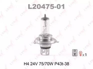 lynxauto l2047501