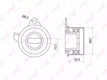 LYNXAUTO PB-1032