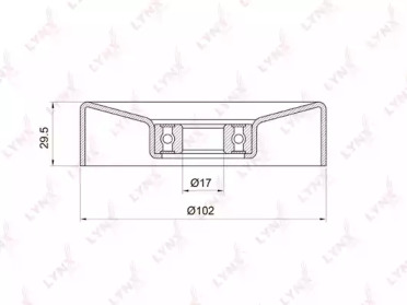 LYNXAUTO PB-5033