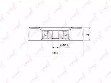 LYNXAUTO PB-7034