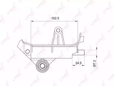 LYNXAUTO PT-1001