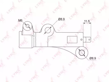 LYNXAUTO PT-1015