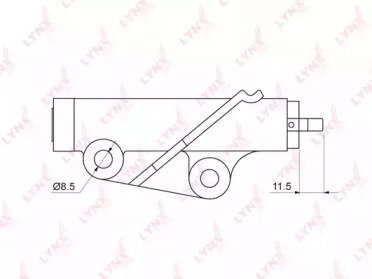 LYNXAUTO PT-1028