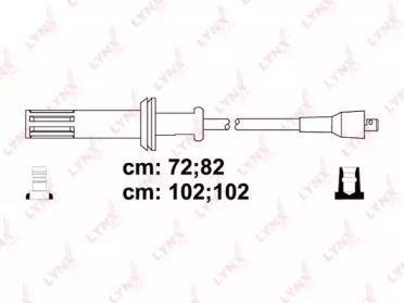 LYNXAUTO SPC1012