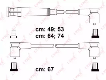 LYNXAUTO SPC1407