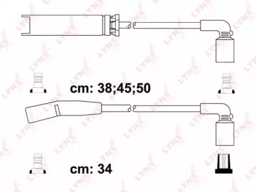 LYNXAUTO SPC1803