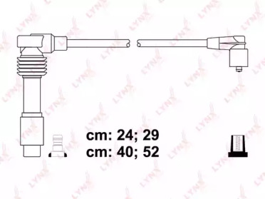 LYNXAUTO SPC1814