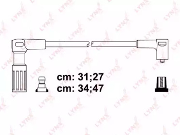 LYNXAUTO SPC2848