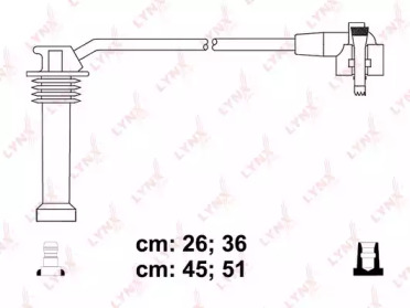 LYNXAUTO SPC3006