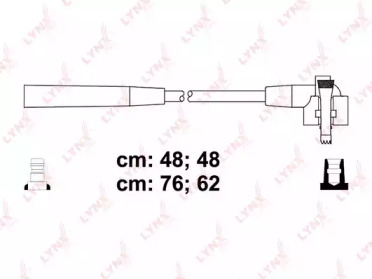 LYNXAUTO SPC3008