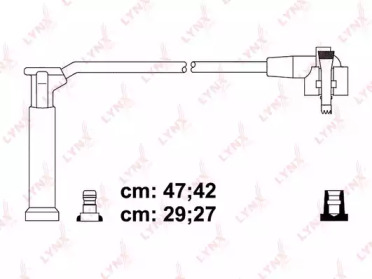 LYNXAUTO SPC3030