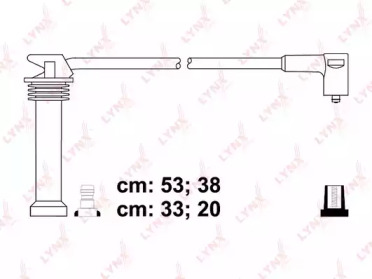 LYNXAUTO SPC3037