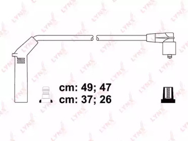 LYNXAUTO SPC3039