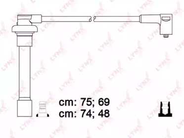 LYNXAUTO SPC3407