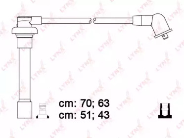 LYNXAUTO SPC3408