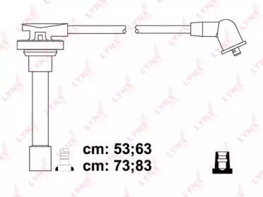 LYNXAUTO SPC3419