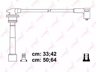 LYNXAUTO SPC3607