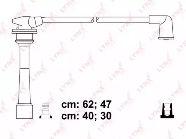 LYNXAUTO SPC3608