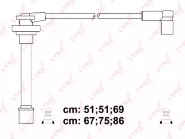 LYNXAUTO SPC3805