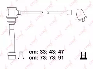 LYNXAUTO SPC4408