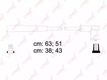 LYNXAUTO SPC4610