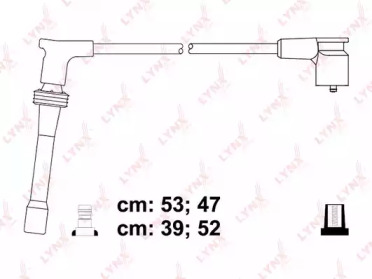 LYNXAUTO SPC4613