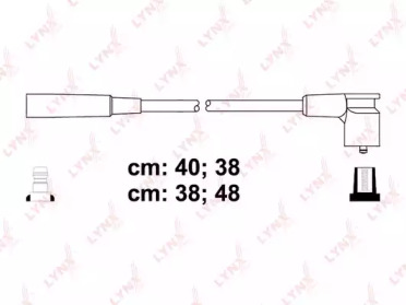 LYNXAUTO SPC4614