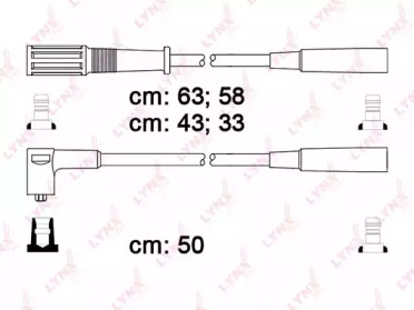 LYNXAUTO SPC4802