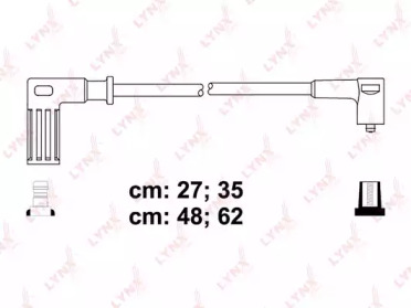 LYNXAUTO SPC4805