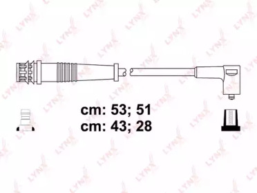 LYNXAUTO SPC4807