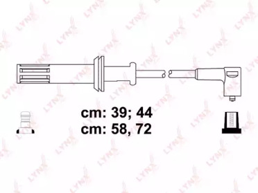 LYNXAUTO SPC4809