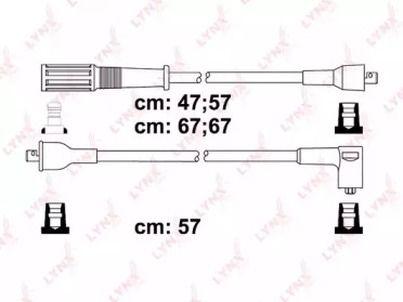 LYNXAUTO SPC4813