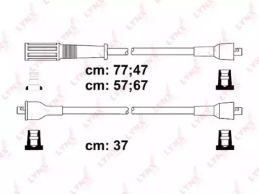 LYNXAUTO SPC4816