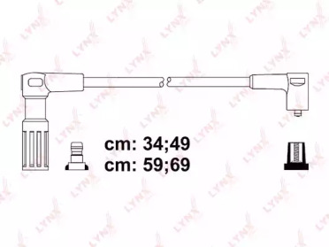 LYNXAUTO SPC4835