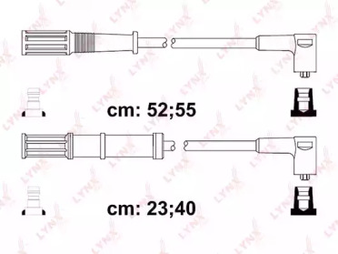 LYNXAUTO SPC4839