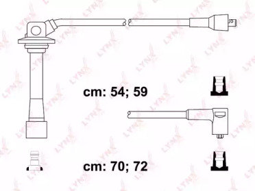 LYNXAUTO SPC5107