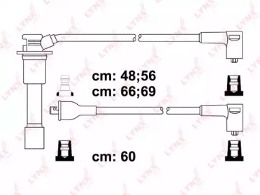 LYNXAUTO SPC5110