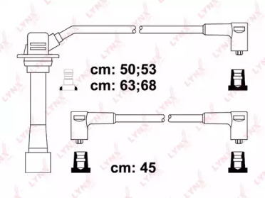 LYNXAUTO SPC5111