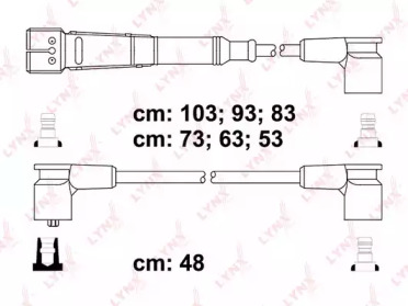 LYNXAUTO SPC5303