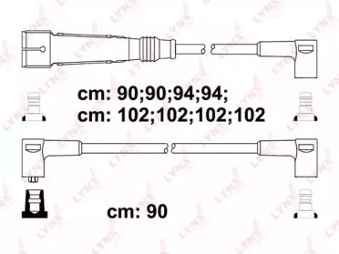 LYNXAUTO SPC5315