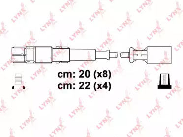 LYNXAUTO SPC5322