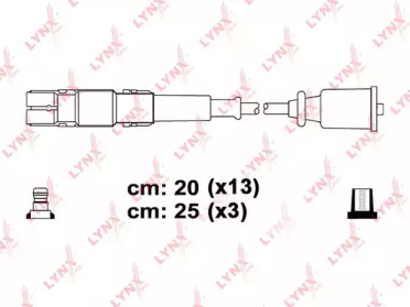 LYNXAUTO SPC5329