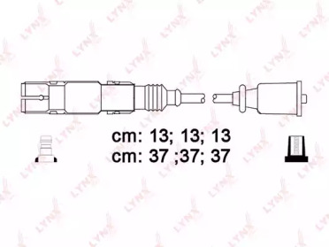 LYNXAUTO SPC5332