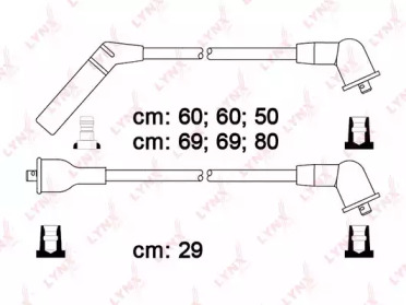 LYNXAUTO SPC5503