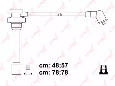 LYNXAUTO SPC5507